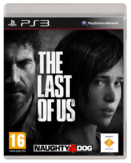 The Last of Us